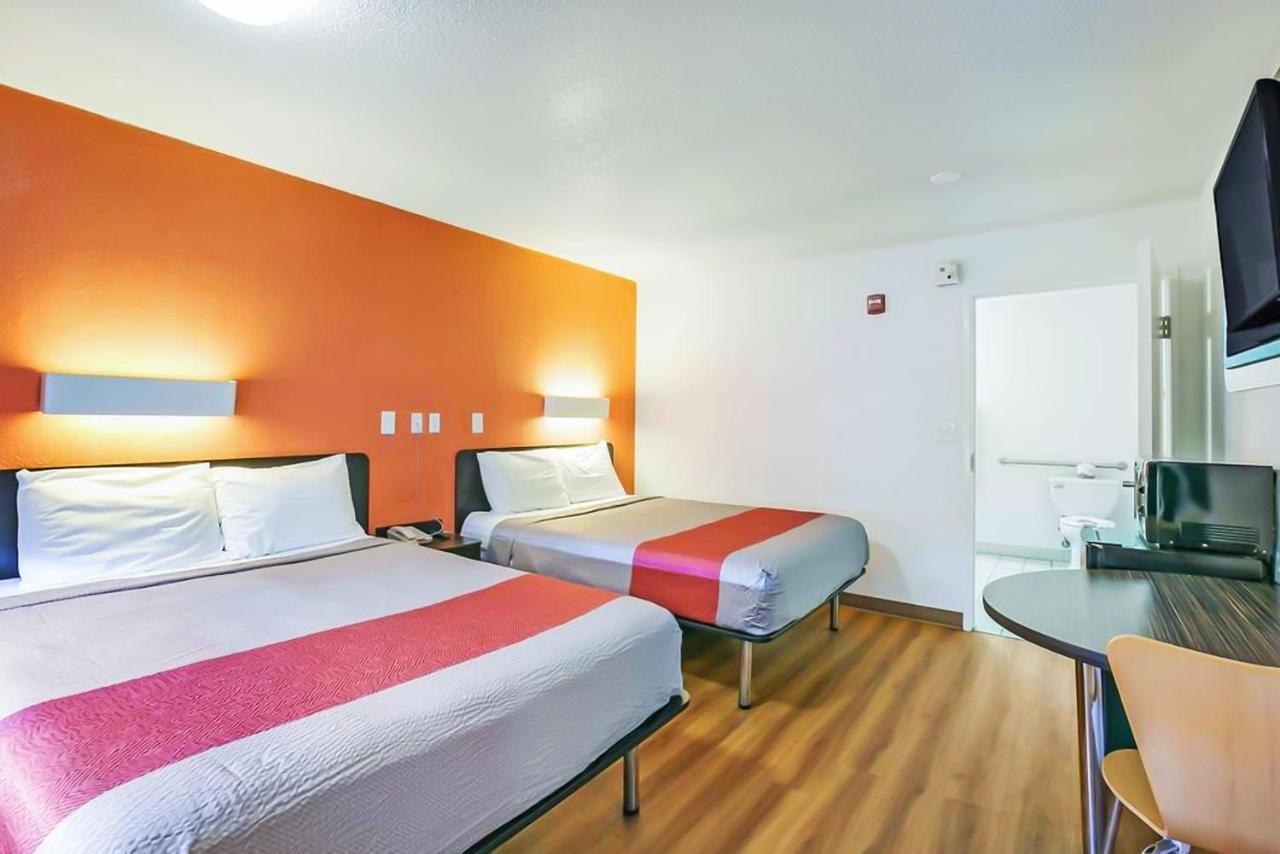 Key Inn Macedonia Zewnętrze zdjęcie