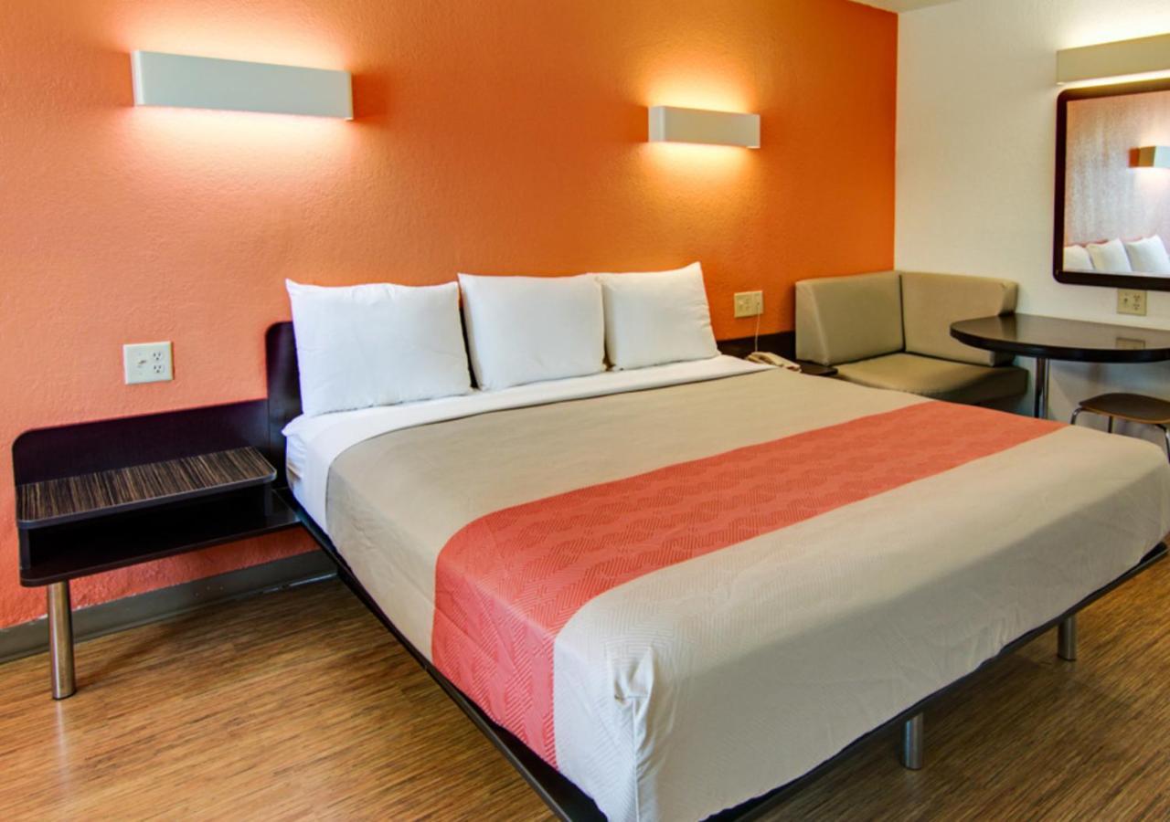 Key Inn Macedonia Zewnętrze zdjęcie