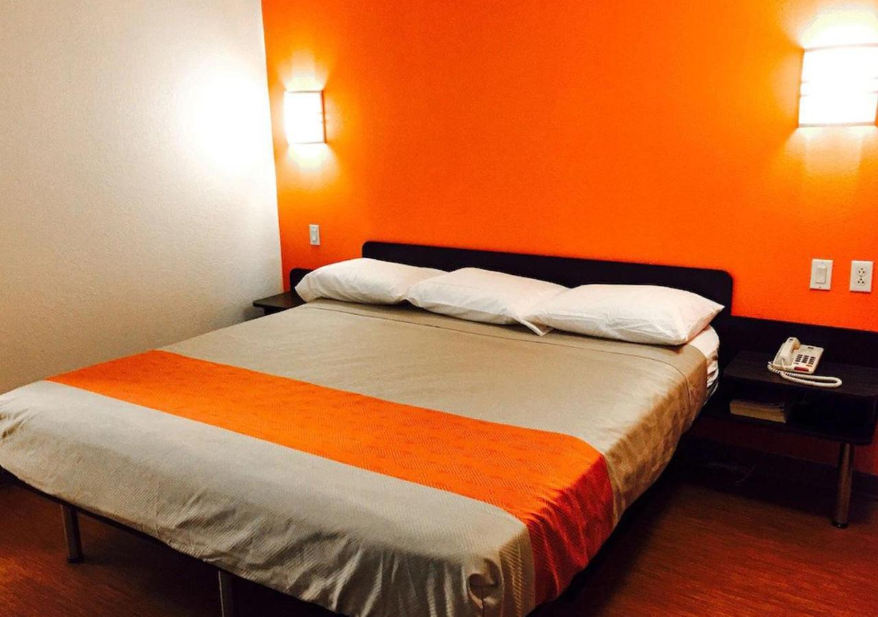 Key Inn Macedonia Zewnętrze zdjęcie