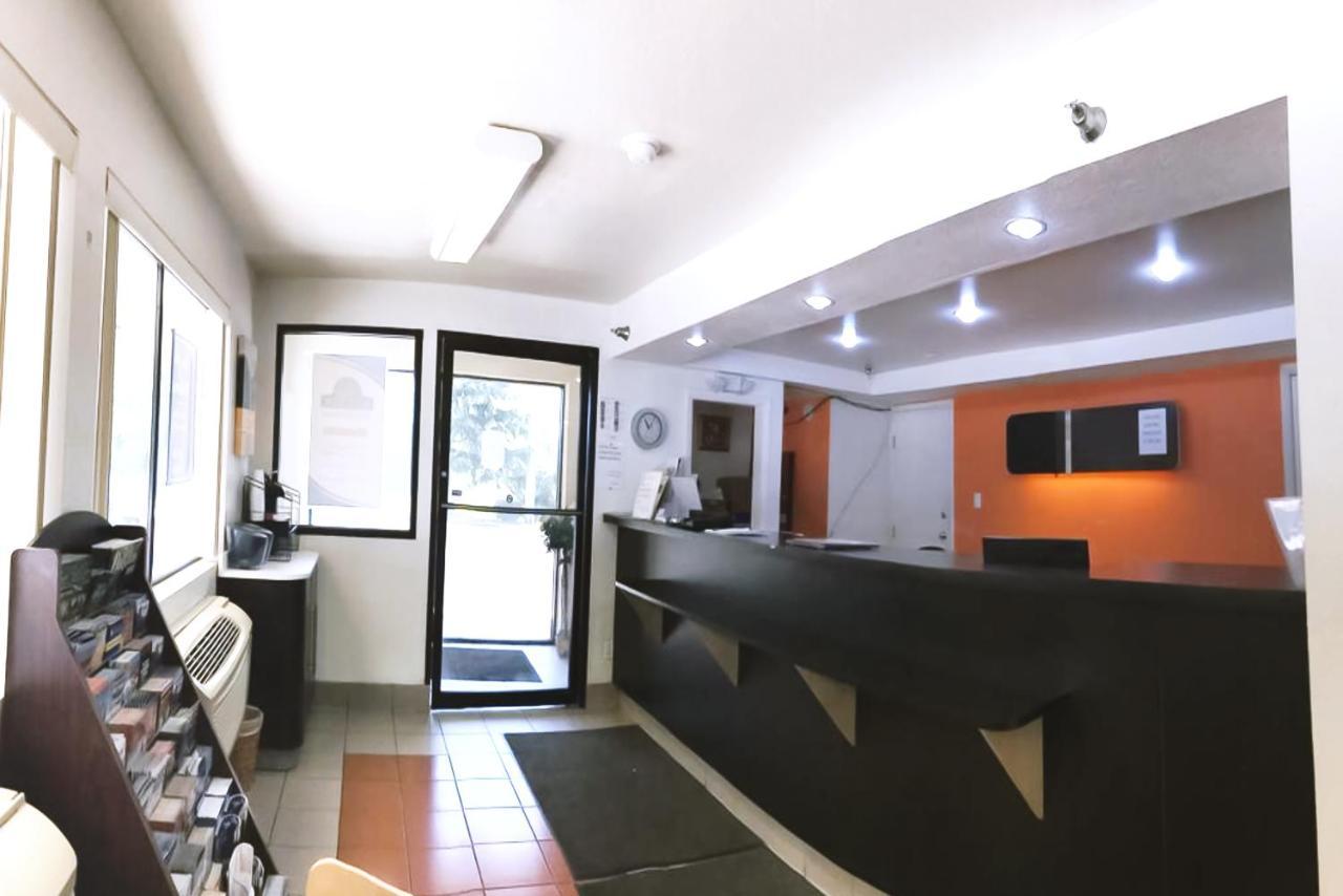 Key Inn Macedonia Zewnętrze zdjęcie