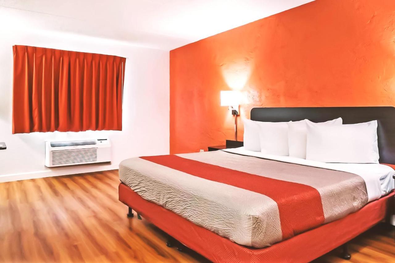 Key Inn Macedonia Zewnętrze zdjęcie