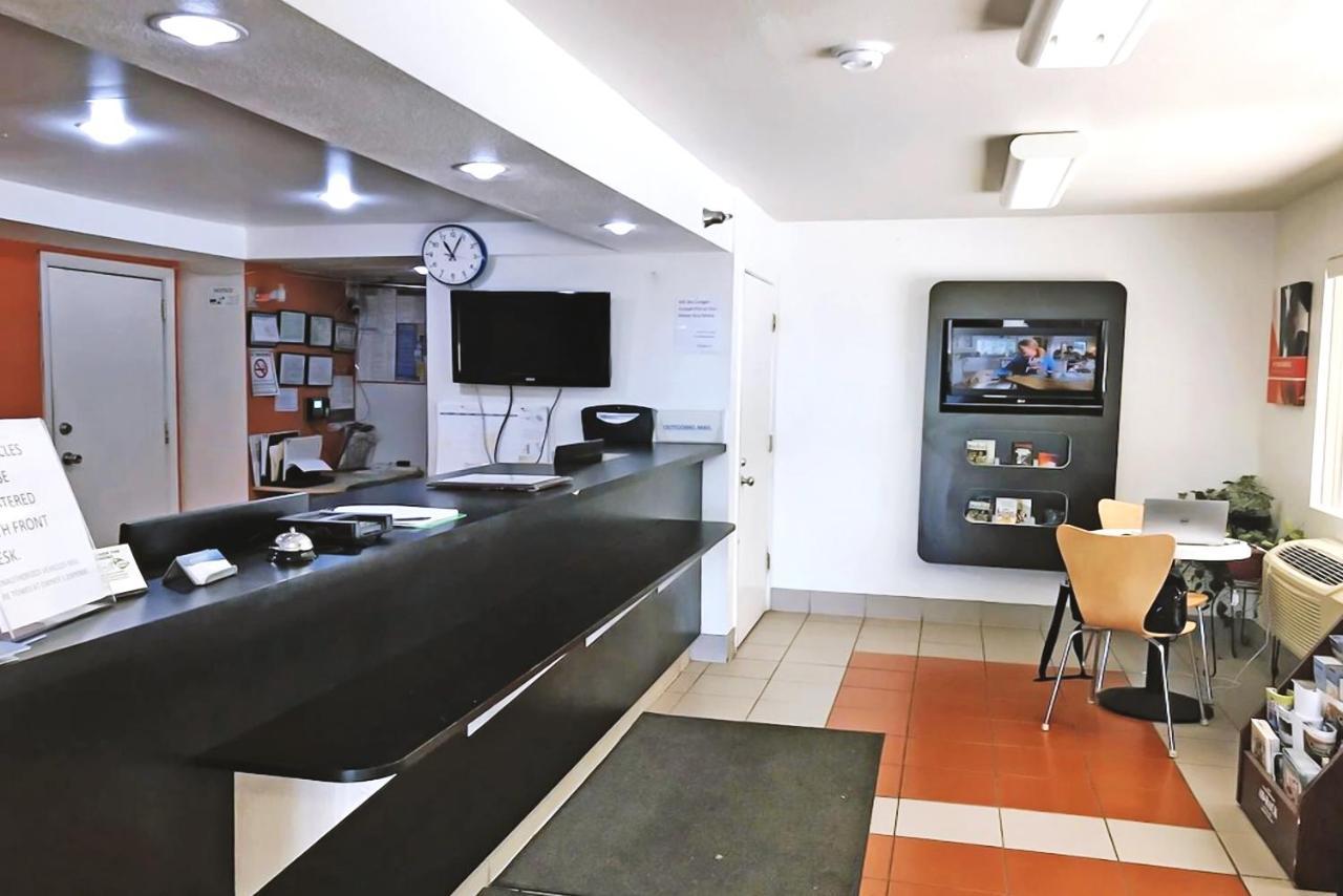 Key Inn Macedonia Zewnętrze zdjęcie