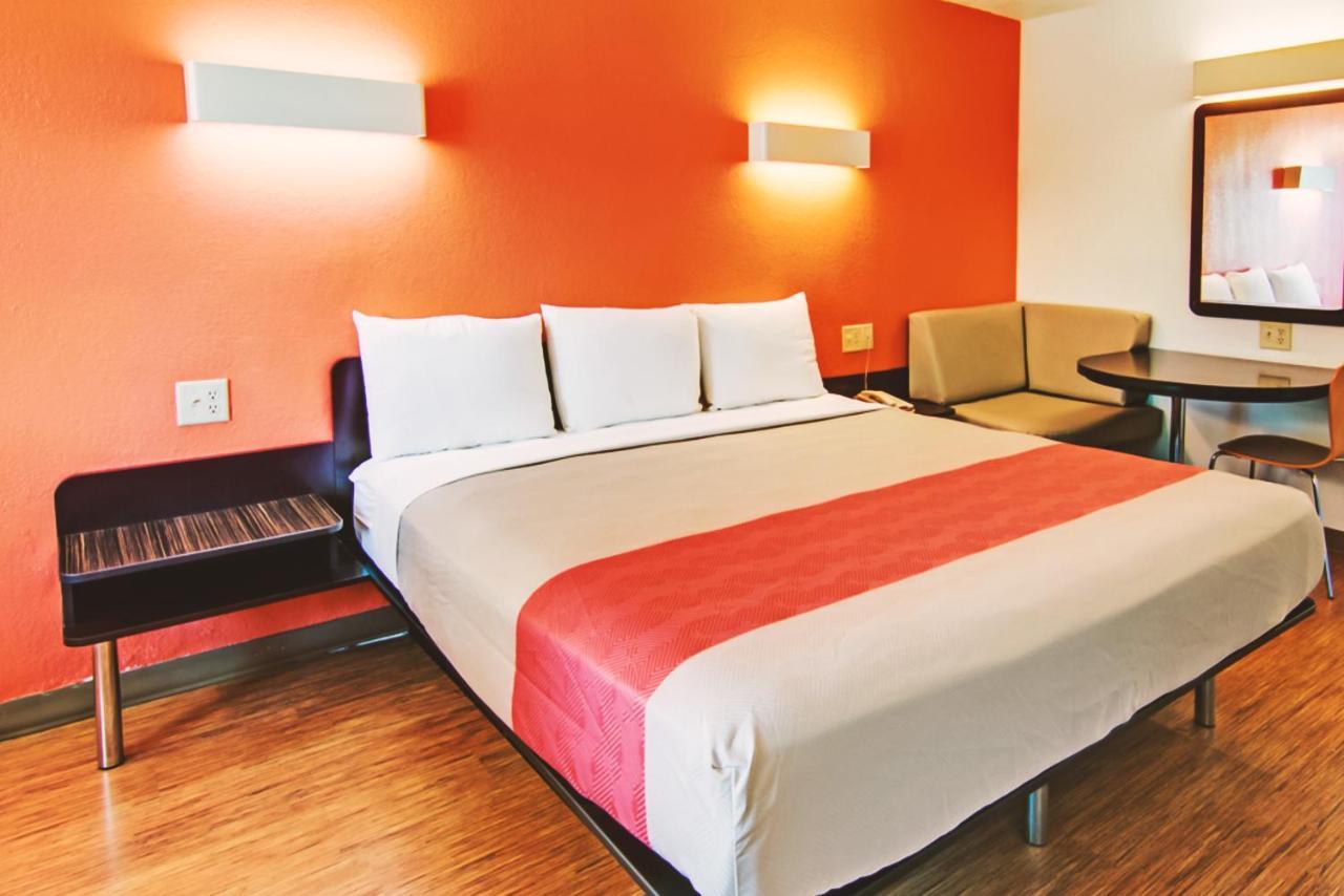 Key Inn Macedonia Zewnętrze zdjęcie