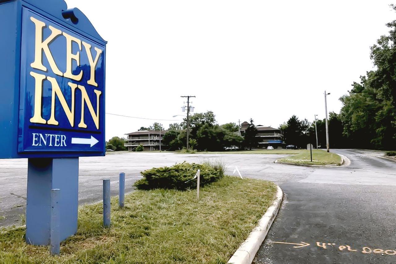 Key Inn Macedonia Zewnętrze zdjęcie