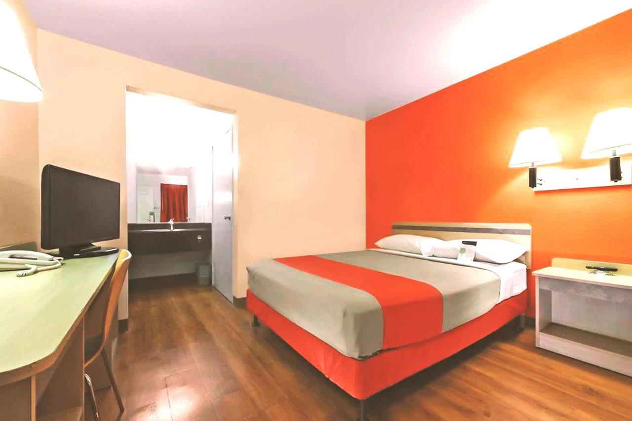 Key Inn Macedonia Zewnętrze zdjęcie