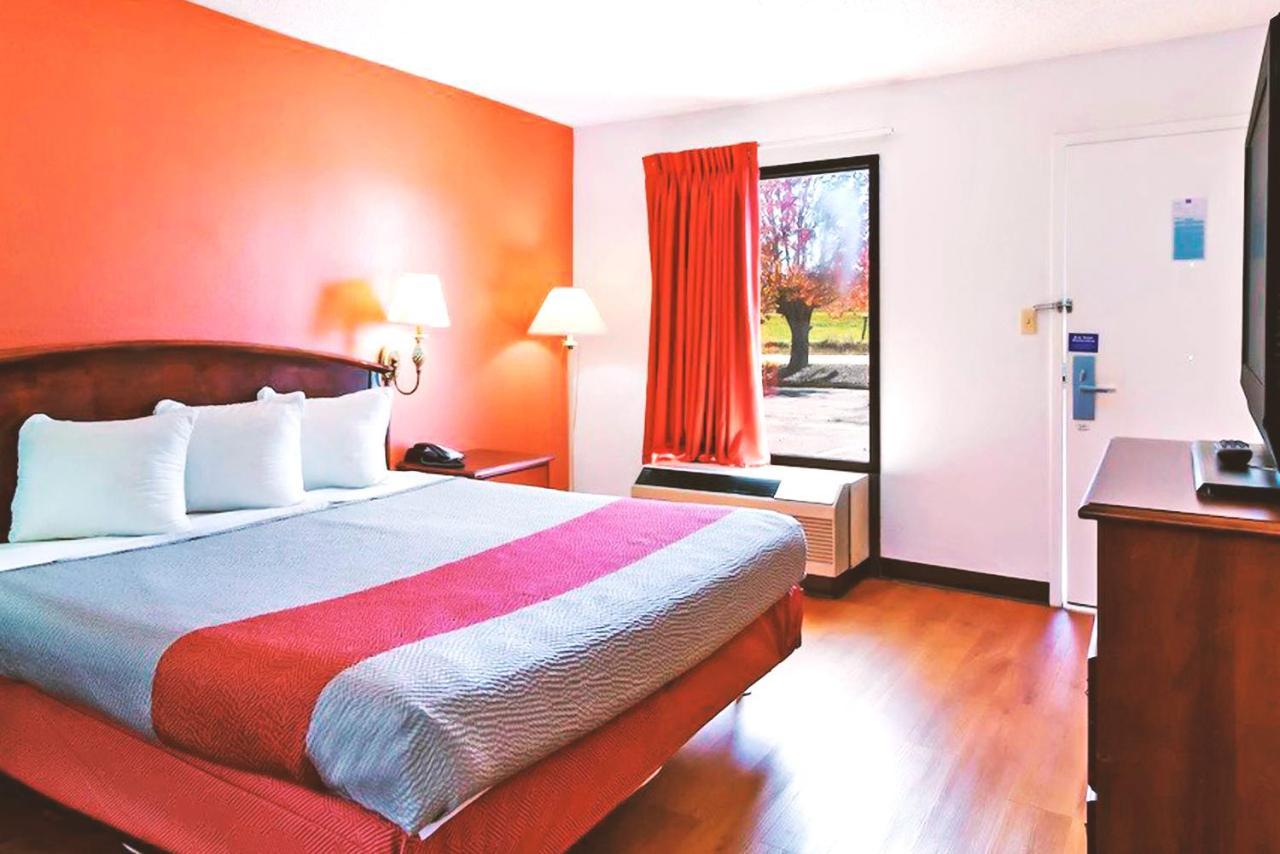 Key Inn Macedonia Zewnętrze zdjęcie